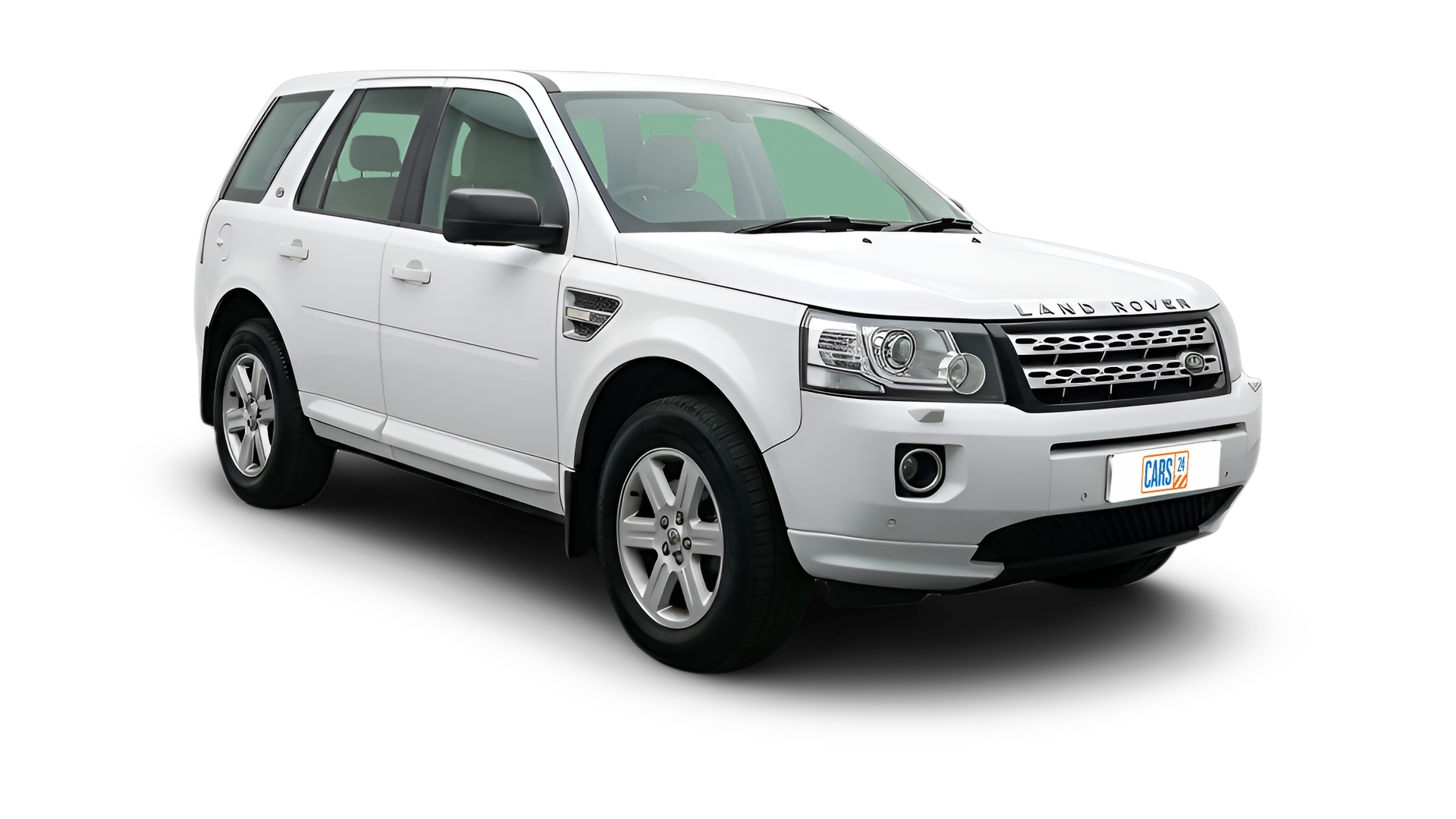 Landrover Freelander 2-img